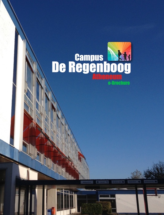 Campus De Regenboog