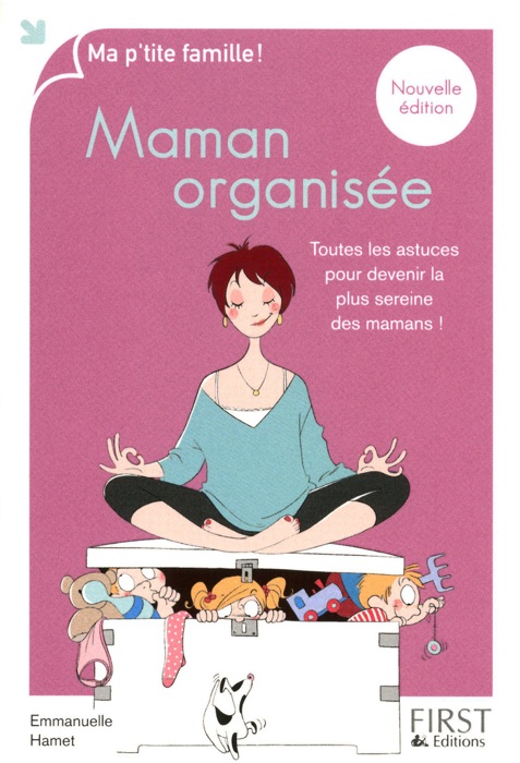 Maman organisée