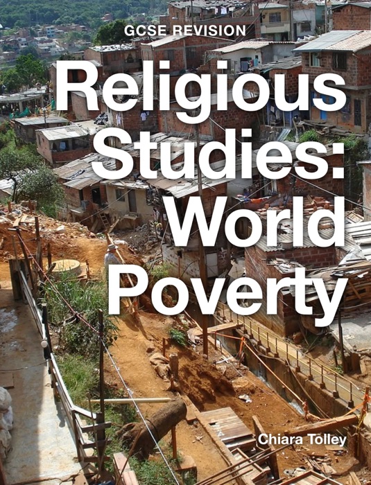 GGSE Religious Studies Revision: World Poverty