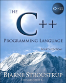 C++ Programming Language, The - Bjarne Stroustrup