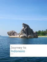 Journey to Indonesia Part 1