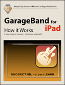 GarageBand for iPad - How it Works - Edgar Rothermich