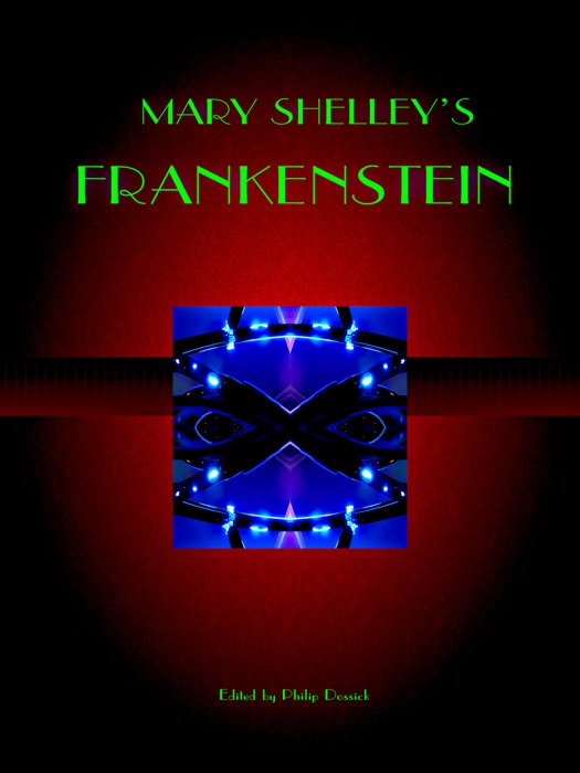 Mary Shelley's Frankenstein