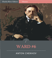 Anton Chekhov - Ward No. 6 artwork