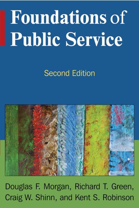 Foundations of Public Service