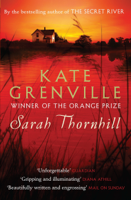 Kate Grenville - Sarah Thornhill artwork