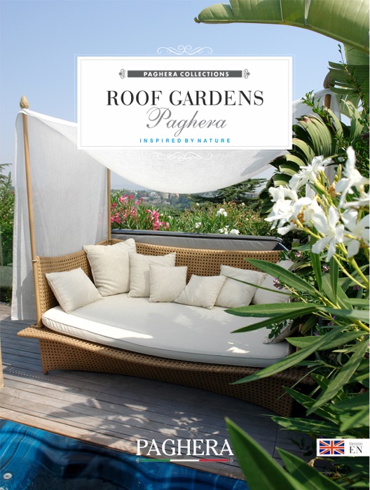 Paghera Roof Gardens