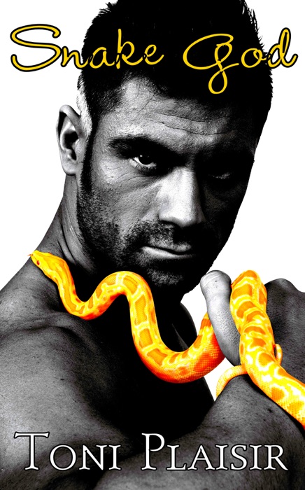 Snake God