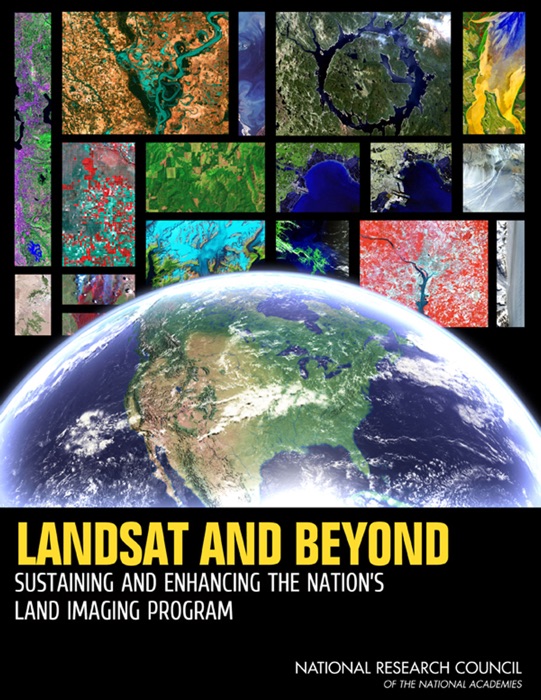 Landsat and Beyond