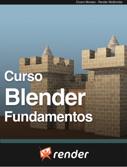 Curso Blender Fundamentos