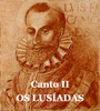 Canto II - Os Lusíadas - Luís Vaz de Camões