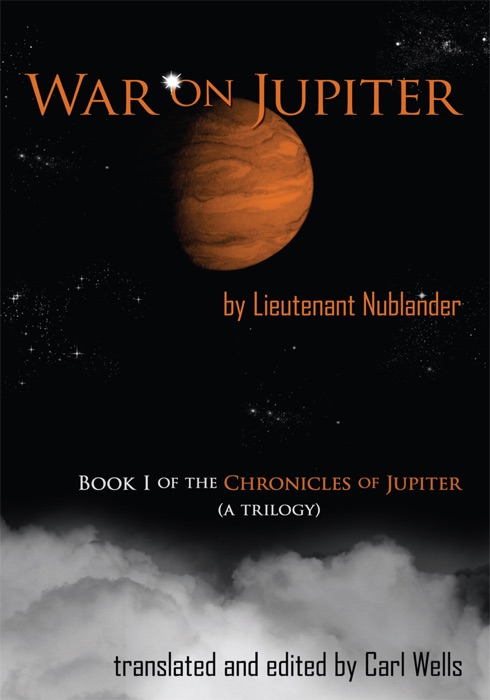 War On Jupiter