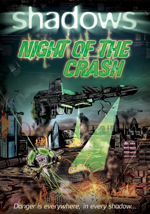 Night of the Crash