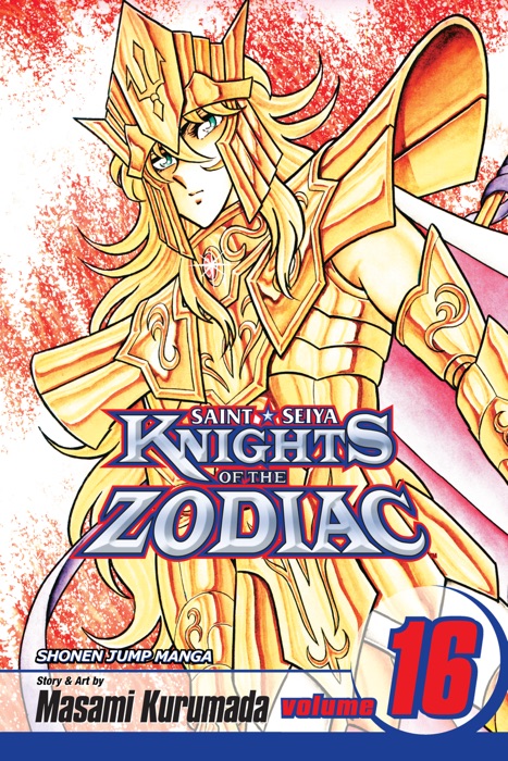 saint seiya pdf