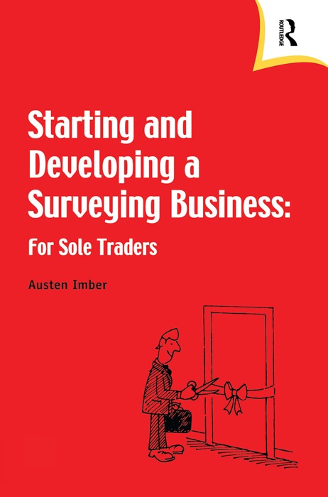 Starting and Developing a Surveying Business