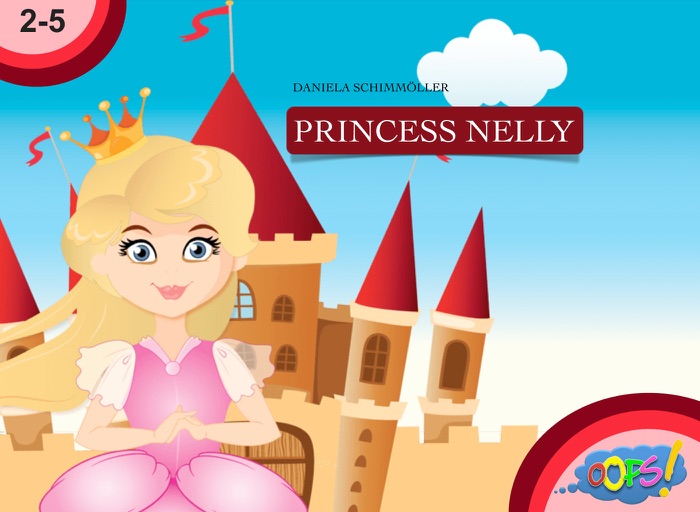 Princess Nelly