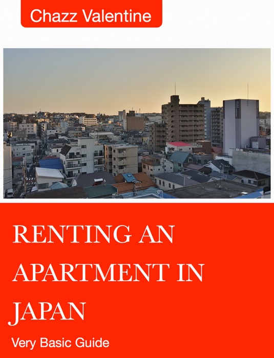 Renting an Apartment in Japan