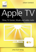 Apple TV - Johann Szierbeck