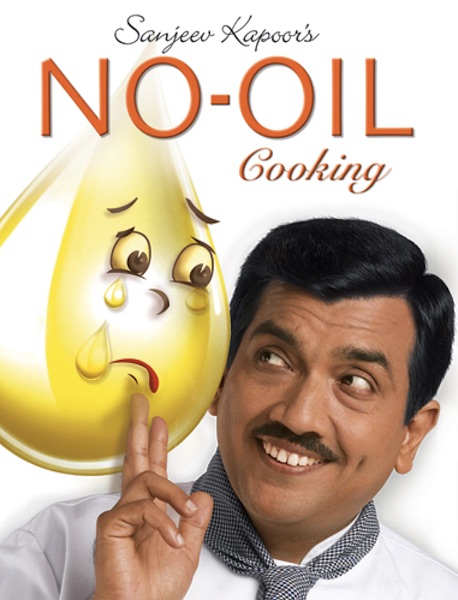 No Oil Cooking (Non Veg)