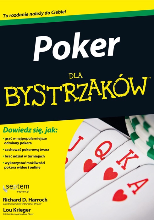 Poker dla bystrzak贸w