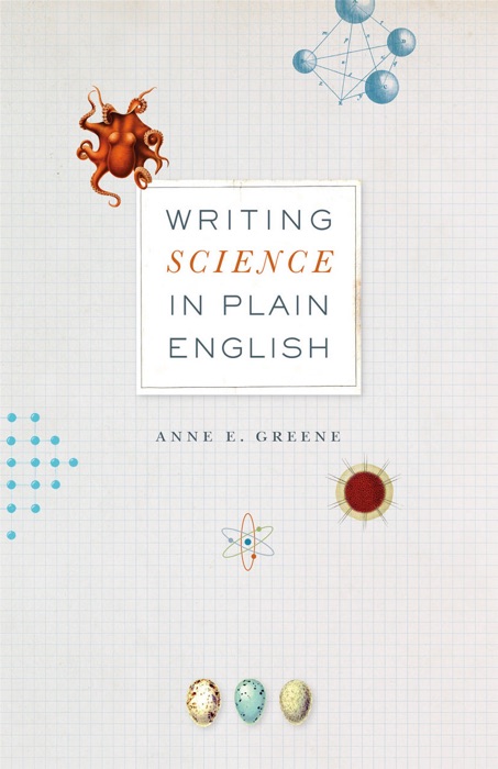 Writing Science in Plain English