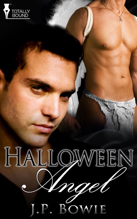 Halloween Angel