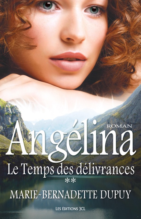 Angélina, Tome 2