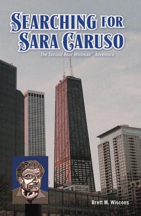 Searching for Sara Caruso