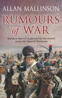 Allan Mallinson - Rumours Of War artwork