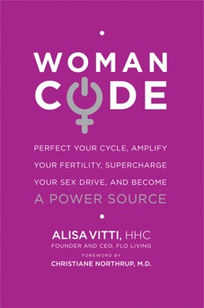 WomanCode - Alisa Vitti