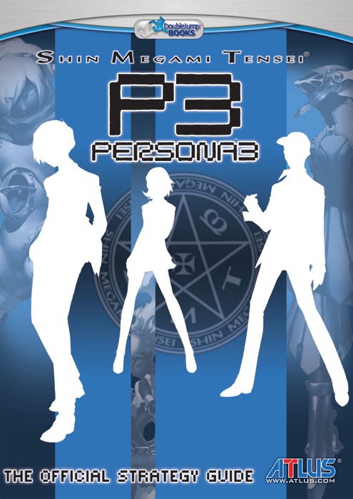 Persona 3