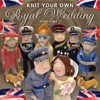 Fiona Goble - Knit Your Own Royal Wedding artwork