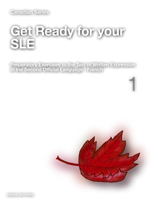 Get ready for your SLE