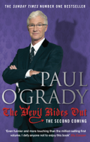Paul O'Grady - The Devil Rides Out artwork