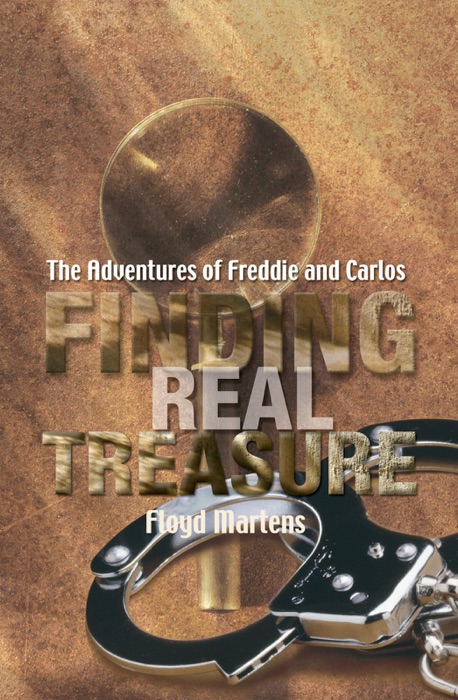 Finding Real Treasure