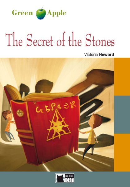 Scaricare The Secret of the Stones - Victoria Heward PDF