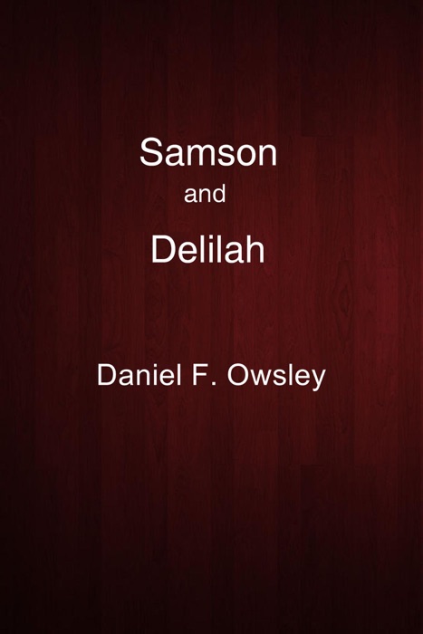 Samson and Delilah