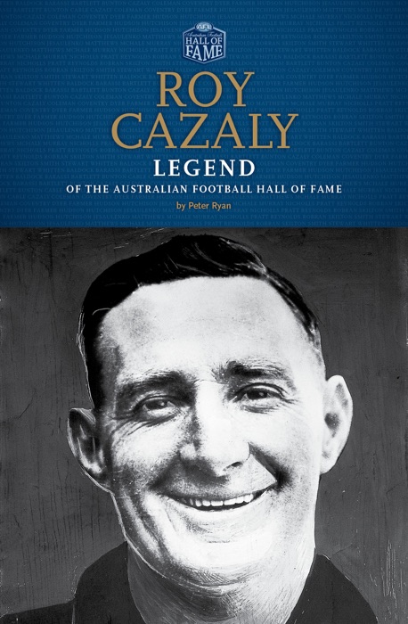 Roy Cazaly