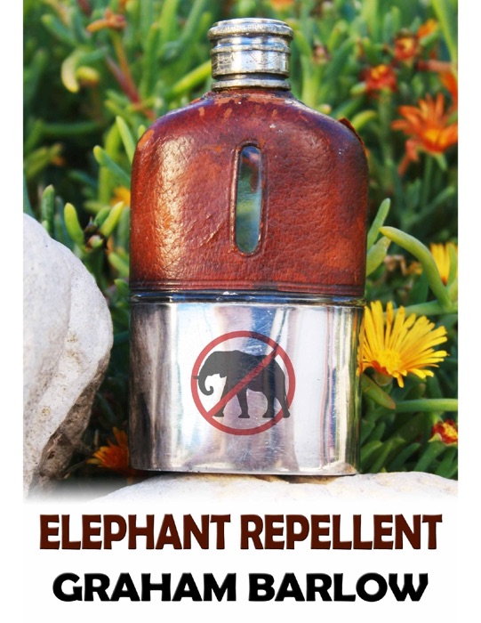 Elephant Repellent