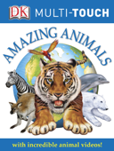 Amazing Animals - DK