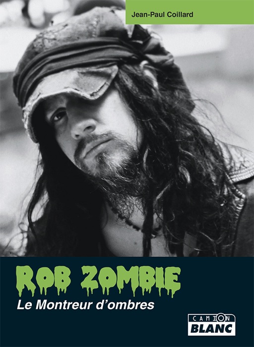 Rob Zombie