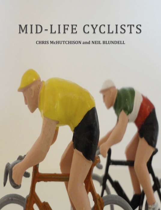 Mid-Life Cyclists