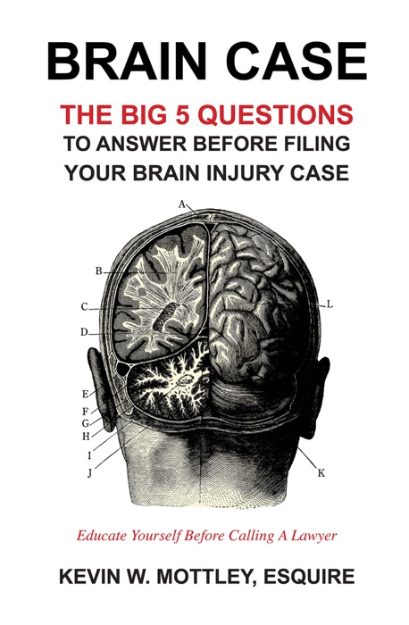 Brain Case