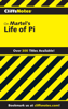 Abigail Wheetley - CliffsNotes on Martel’s Life of Pi artwork