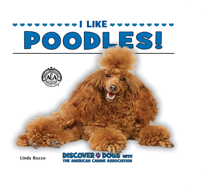 I Like Poodles!