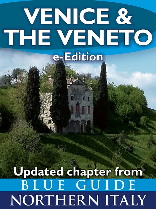 Venice & The Veneto