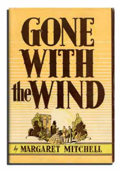 Gone With the Wind - Margaret Mitchell