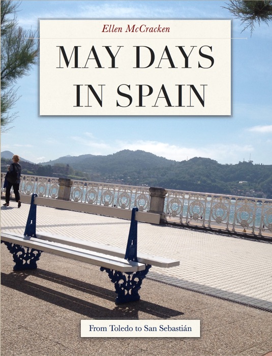 May Days In Spain