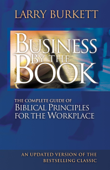 Business By The Book - Larry Burkett