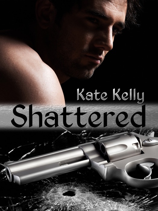 Shattered, Western Romantic Suspense